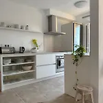 Feriehus Duplex Sea Views *