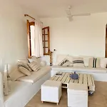 Feriehus Duplex Sea Views Son Parc