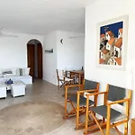 Feriehus Duplex Sea Views *