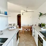 Duplex Sea Views Son Parc