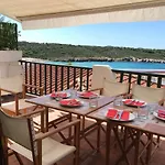 Feriehus Duplex Sea Views