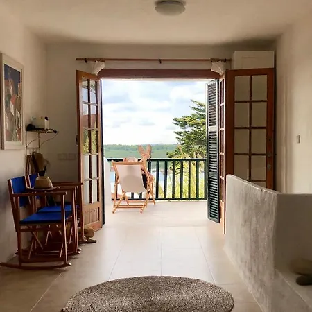 Duplex Sea Views