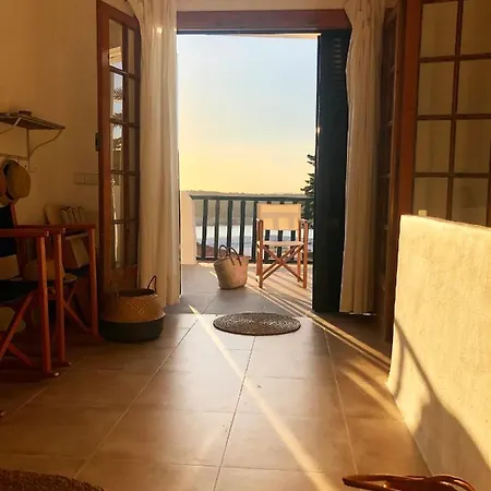 Duplex Sea Views *