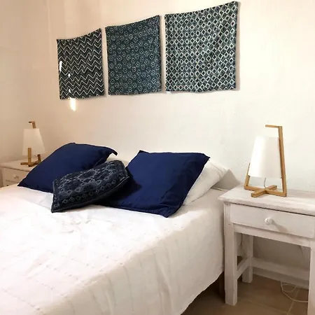 Duplex Sea Views Semesterbostad *