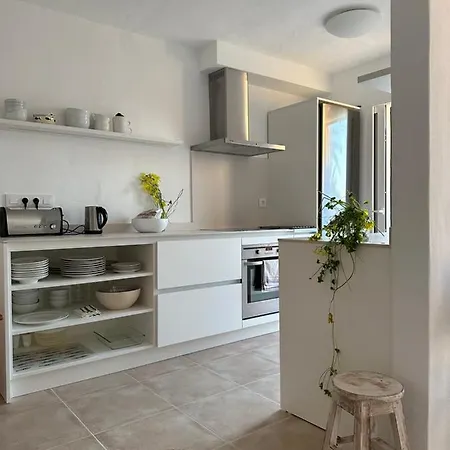 Semesterbostad Duplex Sea Views *