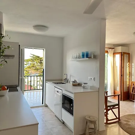 Duplex Sea Views *