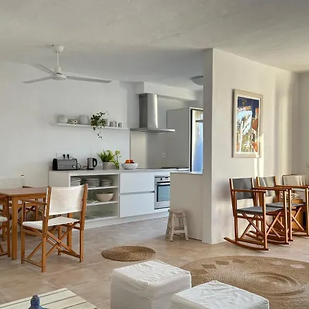Holiday home Duplex Sea Views *
