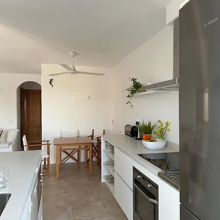 Duplex Sea Views *