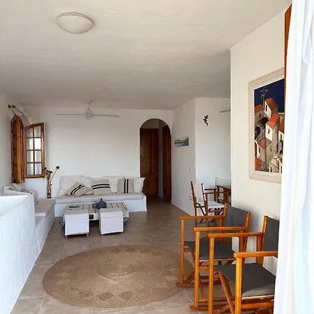 Duplex Sea Views Holiday home Son Parc