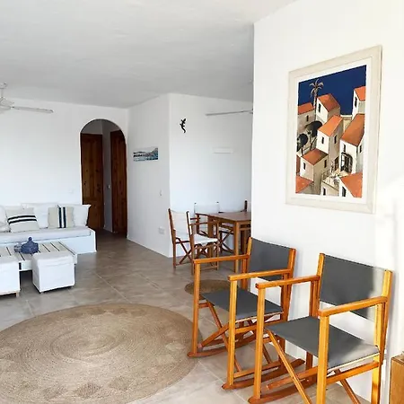 Semesterbostad Duplex Sea Views *