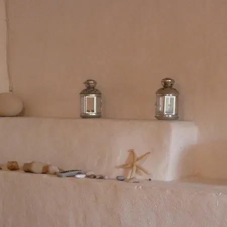 Vakantiehuis Duplex Sea Views *