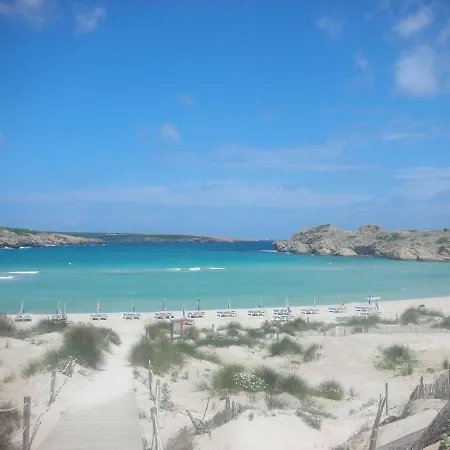 Сasa de vacaciones Duplex Sea Views Son Parc