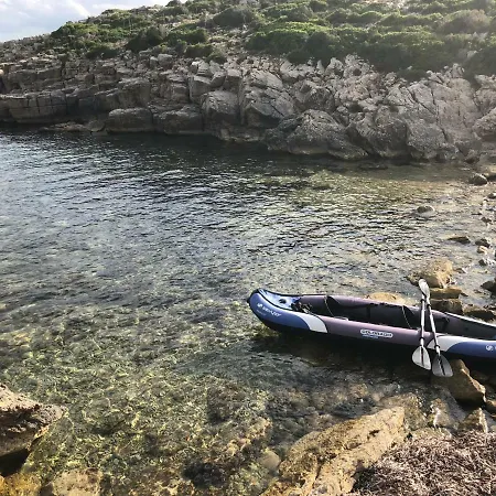 Сasa de vacaciones Duplex Sea Views *