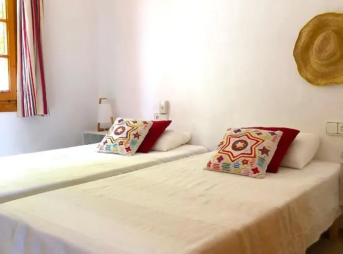 Duplex Sea Views Сasa de vacaciones Son Parc