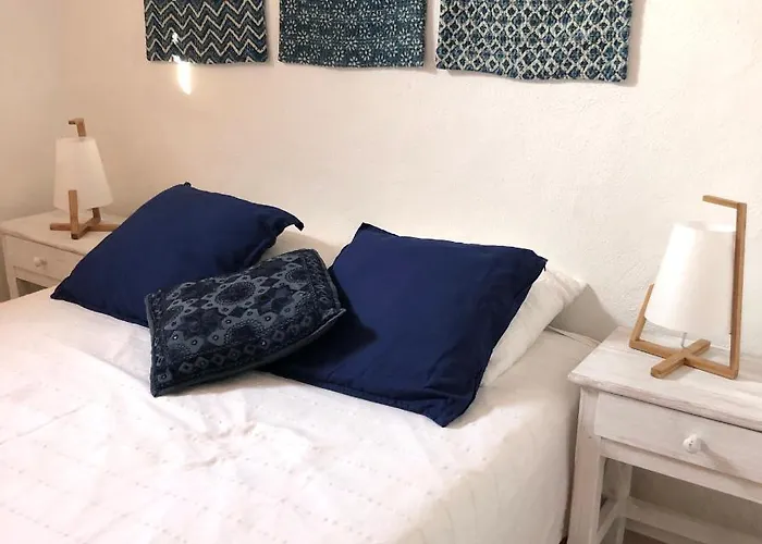 Duplex Sea Views * Son Parc