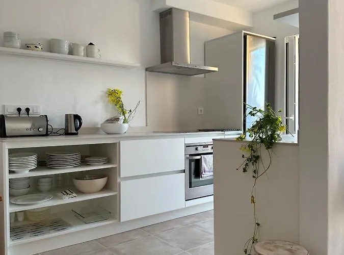 Сasa de vacaciones Duplex Sea Views *