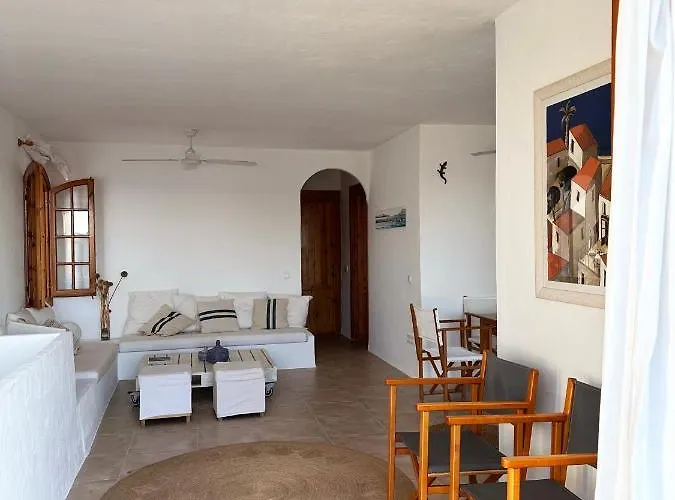 Duplex Sea Views Сasa de vacaciones Son Parc