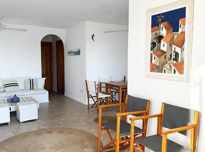 Сasa de vacaciones Duplex Sea Views *