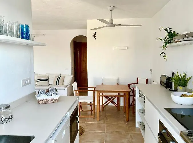 Duplex Sea Views Son Parc