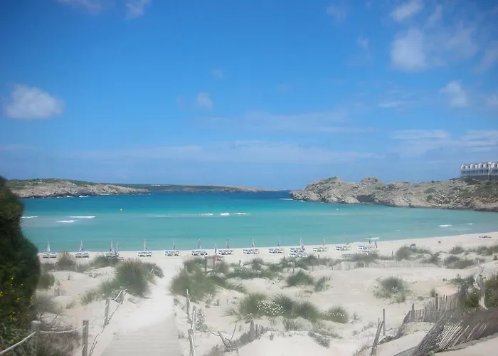 Сasa de vacaciones Duplex Sea Views Son Parc