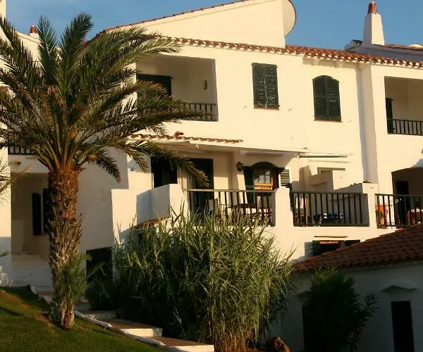 Duplex Sea Views Son Parc