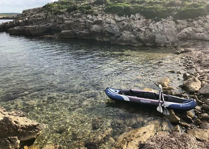 Сasa de vacaciones Duplex Sea Views *