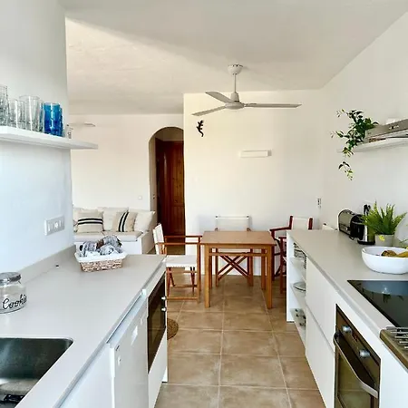 Duplex Sea Views Son Parc