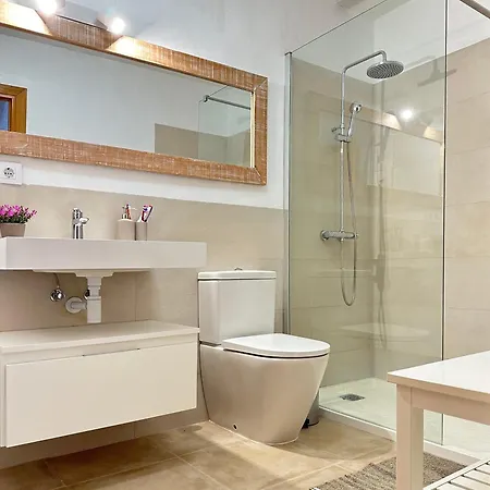 Hébergement de vacances Duplex Sea Views