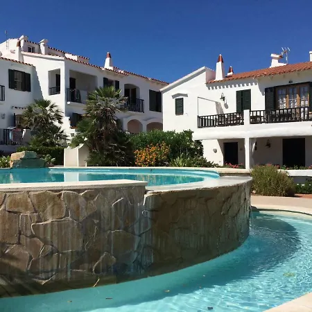 Duplex Sea Views * Son Parc