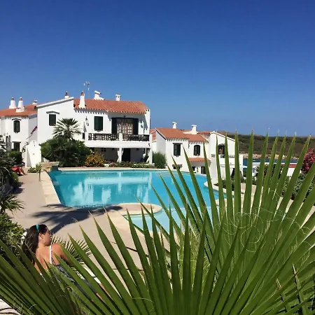 Duplex Sea Views * Son Parc