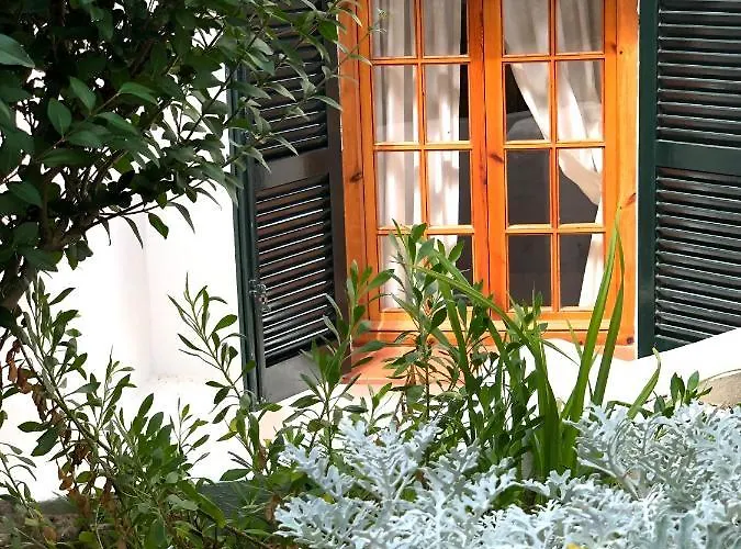 Duplex Sea Views Ferienhaus *