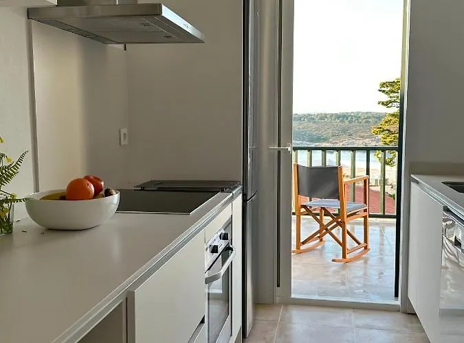 Duplex Sea Views Son Parc