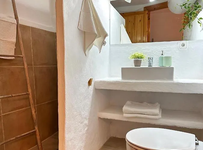 Duplex Sea Views Son Parc