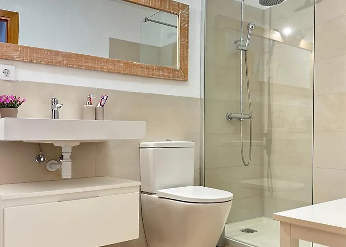 Ferienhaus Duplex Sea Views