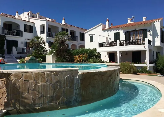 Duplex Sea Views * Son Parc