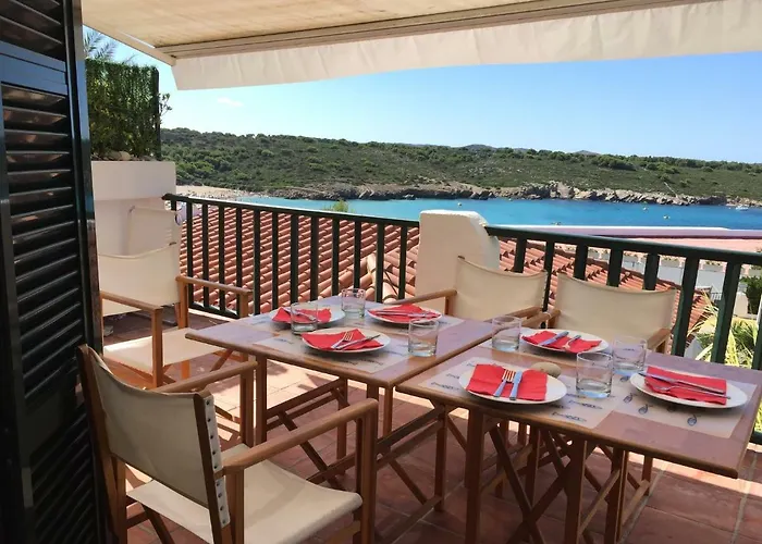 Ferienhaus Duplex Sea Views