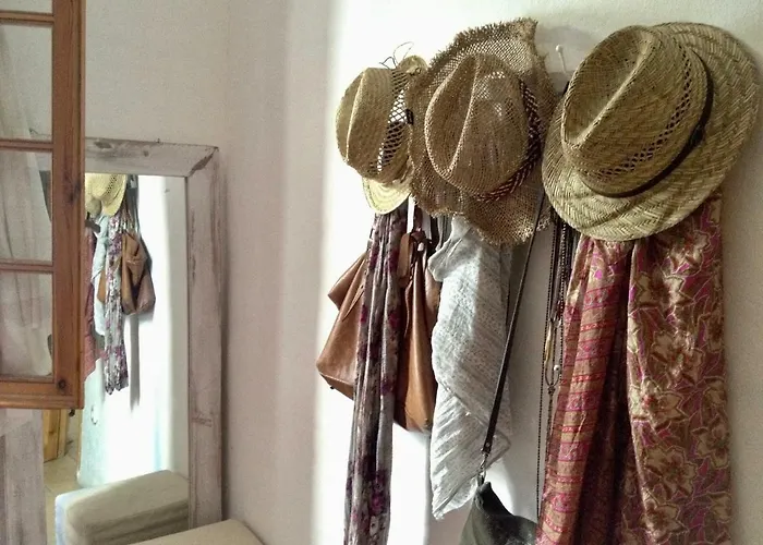 Ferienhaus Duplex Sea Views *