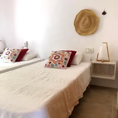 Duplex Sea Views Tatil Evi