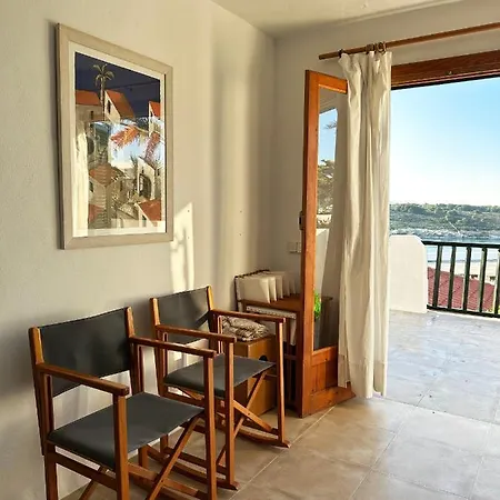 Tatil Evi Duplex Sea Views