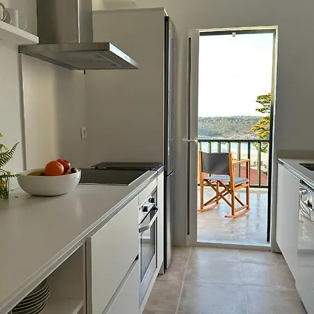 Duplex Sea Views Son Parc