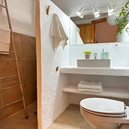 Duplex Sea Views Son Parc