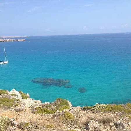 Duplex Sea Views Tatil Evi