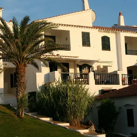 Duplex Sea Views Son Parc