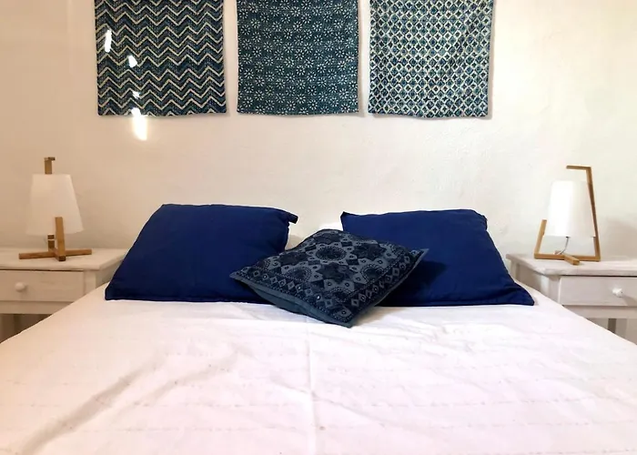 Duplex Sea Views Son Parc