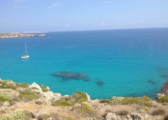 Duplex Sea Views Nyaraló