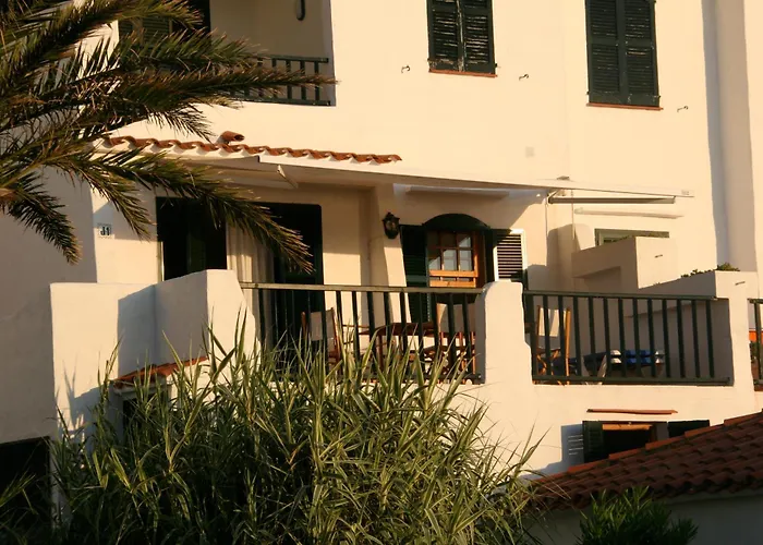 Duplex Sea Views Nyaraló